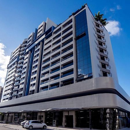 Edificio Time Apto 709 Nobile Stays Maceio Dış mekan fotoğraf